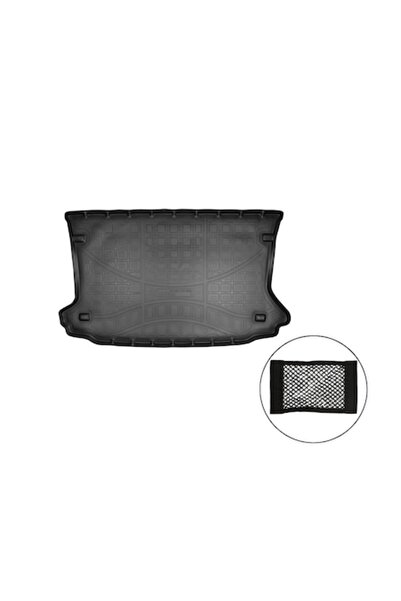 OEM Trunk Mat Compatible with Ford Sport 2014-2018