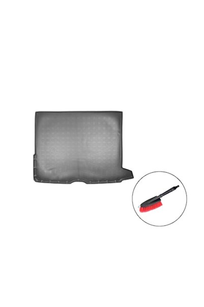 OEM Trunk mat compatible with Mercedes-Benz GLC X253 2015-