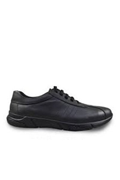 Oks Footwear 1209 Δερμάτινα Παπούτσια