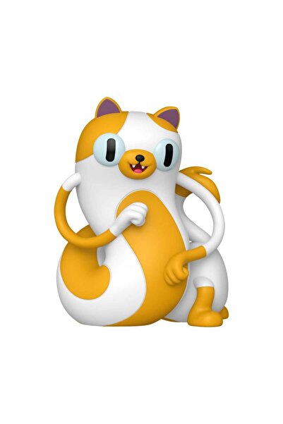 Funko Ώρα για Περιπέτεια: Φίονα και Κέικ ΠΟΠ! Φιγούρα Βινυλίου Ταινιών για Το...