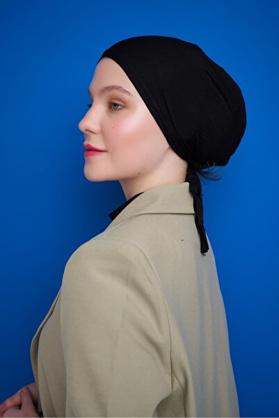 Modakaşmir Πολυτελές Ραμμένο Καπέλο