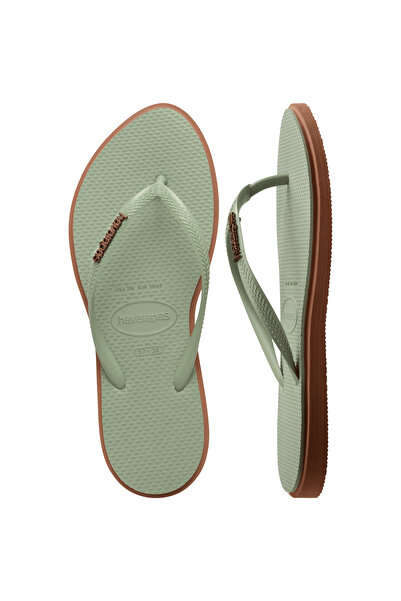 Havaianas SLIM POINT PARMAK ARASI TERLIK