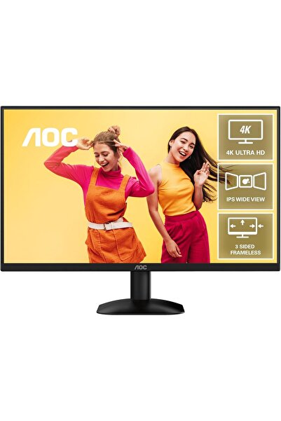 Aoc U27B35-69 27" 4K UHD Monitor