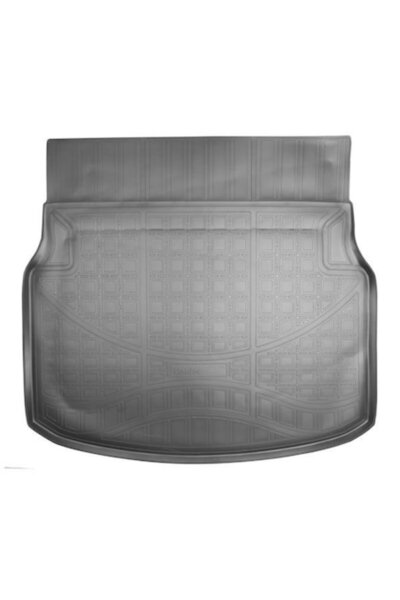 OEM Covoraș portbagaj pentru Mercedes-Benz C-Class (W204) 2011-2014 Sedan