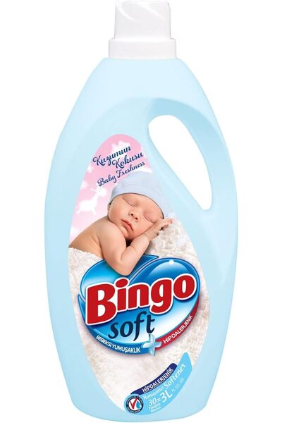 Bingo SOFT KUZUMUN KOKUSU 3LT