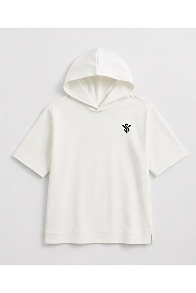 Admer Spor SY SUMMER SWEAT
