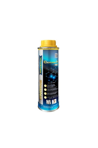 RAVENOL RAV CeramiX-Pro Πρόσθετο 300ml