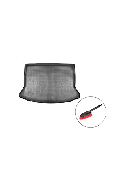 OEM Trunk Mat Compatible with Mercedes-Benz Class A W177 Hatchback 2018->