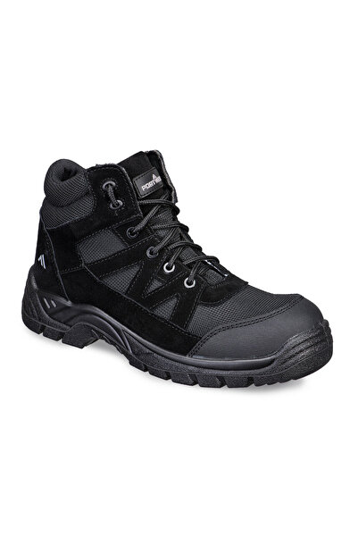 PORTWEST Bocanci de protectie, S1, cu bombeu compozit, talpa antialunecare, n...