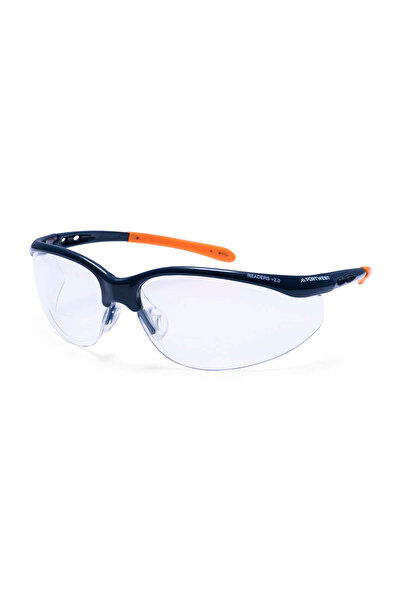 PORTWEST Ochelari de protectie cu dioptrie