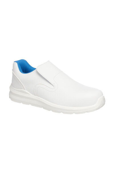 PORTWEST Pantofi de protectie, cu bombeu compozit, talpa antialunecare, indus...