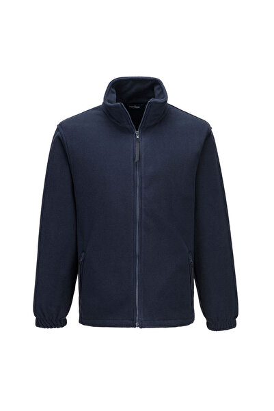 PORTWEST Bluza fleece de lucru, bleumarin