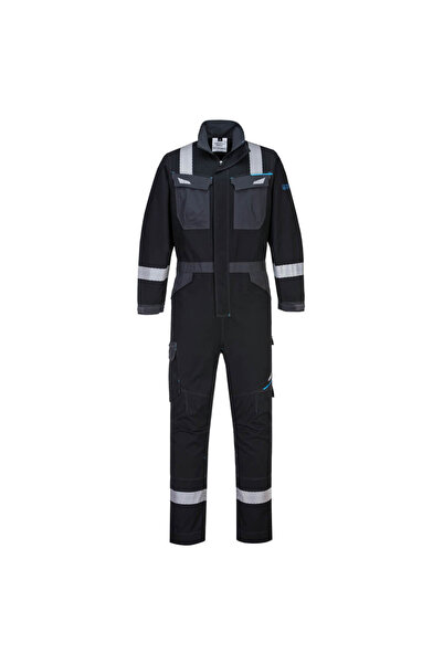 PORTWEST Oλόσωμη φόρμα Modaflame FR WX3 - FR503