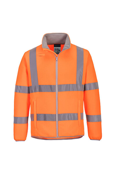 PORTWEST Geaca de lucru, reflectorizanta, talie elastica