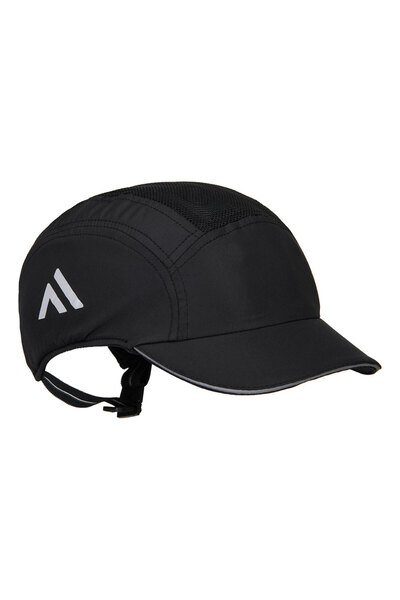 PORTWEST AirTech Light Bump Cap, negru