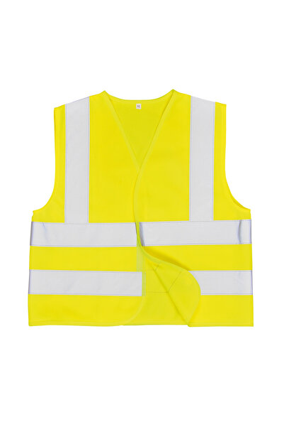 PORTWEST Children's Hi-Vis vest