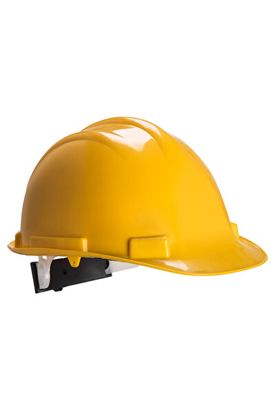 PORTWEST Casca de protectie, galben