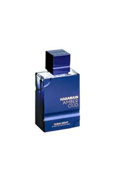 Al Haramain Perfumes الحرمين أمبر عود دبي نايت عطر فاخر 100 مل - عطر العود وا...