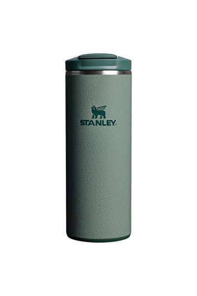 Stanley كوب ترانزيت فليب توب 0.35 لتر / 12 أونصة باللون الأخضر هامرتون
