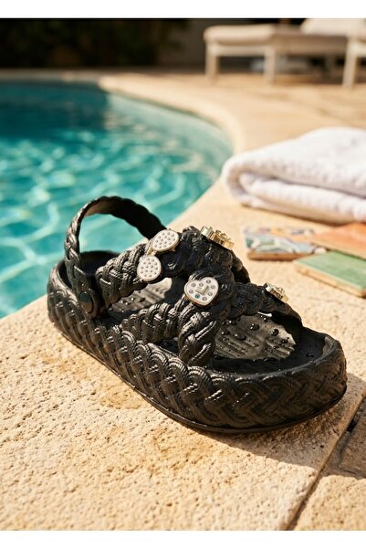 Relaxa Women's Slippers, Sandals for Beach, Garden, Seaside, Summer Slippers,...