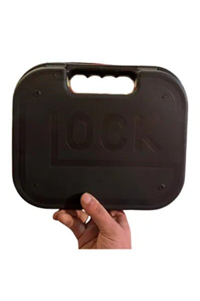 Glock Orijinal Tabanca Çantası