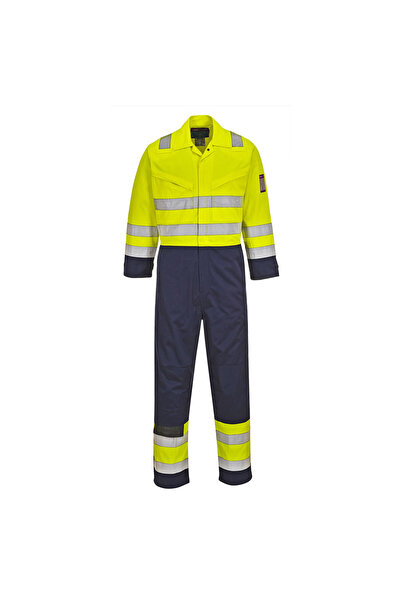 PORTWEST Hi-Vis Modaflame Ολόσωμη - MV28