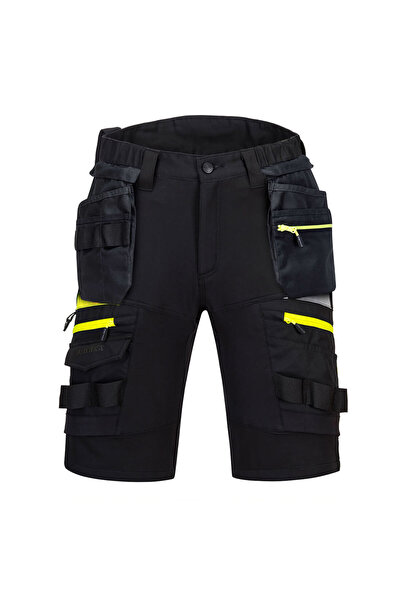 PORTWEST DX4 Βερμούδα με αποσπώμενες τσέπες Holster - DX444