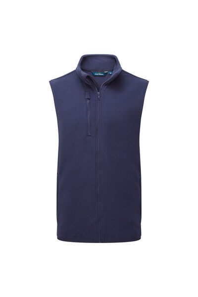 PORTWEST Geaca de lucru, cu buzunare, bleumarin