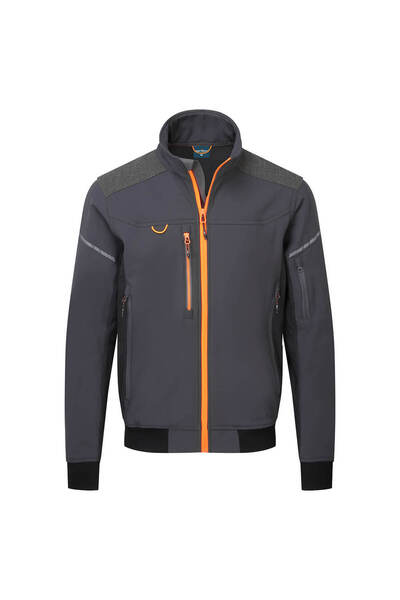 PORTWEST Geacă Softshell Premium EV4