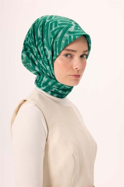 Silk Home Μαλακό Κασκόλ 73106-07