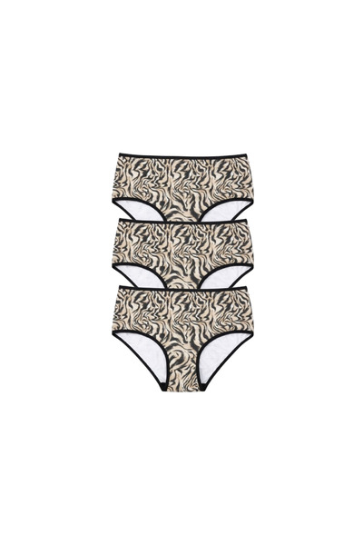 Humaone Micro Printed Bato Leopard