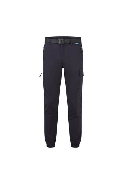PORTWEST Pantaloni de lucru, stretch, bleumarin