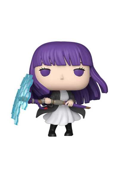 Funko Φρίρεν: Πέρα από το τέλος του ταξιδιού POP! Φιγούρα Βινυλίου Games Fern...