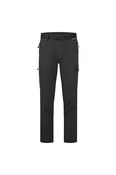 PORTWEST Pantaloni de lucru, stretch, negru