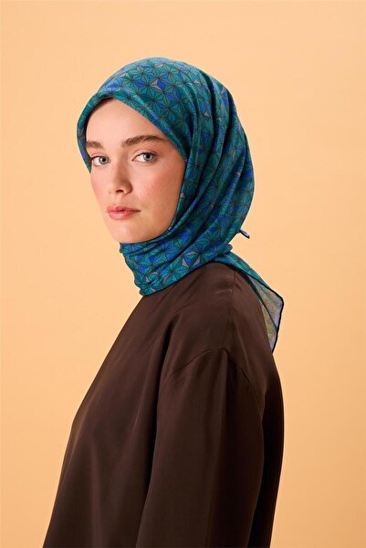 Silk Home Μαλακό Κασκόλ 73101-23