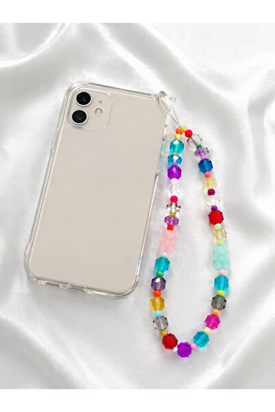 Handmade Telefon charmı