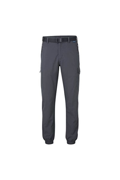 PORTWEST Pantaloni de lucru, stretch, gri
