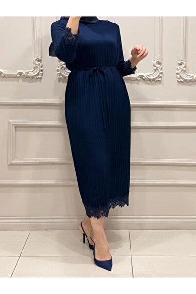 my312 Lace Dress-5747