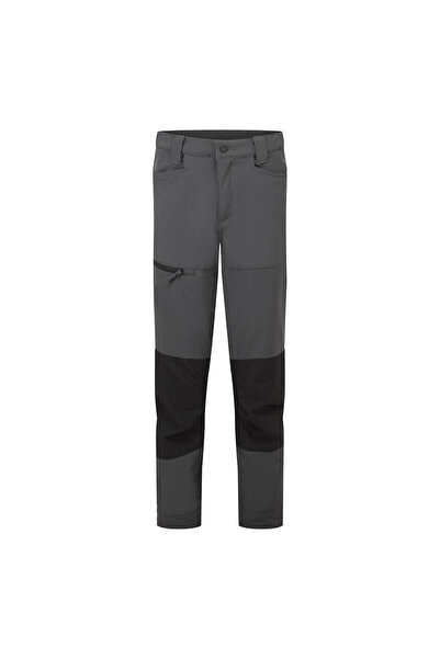 PORTWEST Pantaloni de lucru, stretch, gri