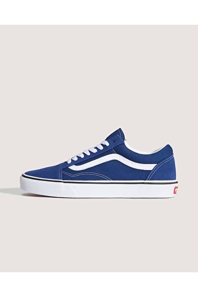Vans Αθλητικά παπούτσια Old Skool Unisex σε σκούρο μπλε - VN000D7Z