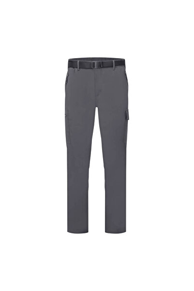 PORTWEST Pantaloni de lucru, stretch, gri