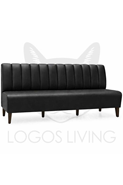 Logos Living Kafe - Restoran Sedir