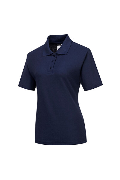 PORTWEST Tricou de lucru, bleumarin