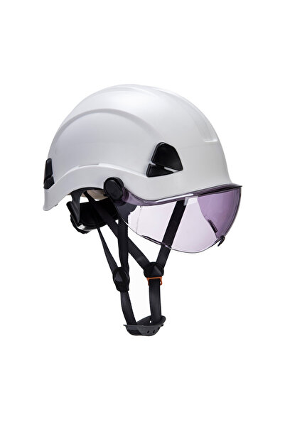 PORTWEST Height Endurance Visor, lucru la inaltime