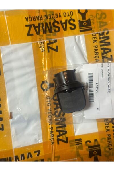 VALEO Opel Corsa C Far Sinyal Duyu (SOL) Orjinal Gm Marka 9200405