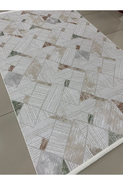 Padişah Halı Sümela 79801 110 Serisi Akrilik Salon Oturma Yatak Odası Halısı