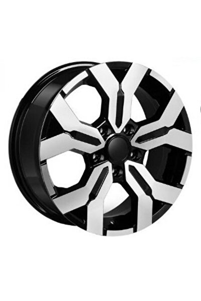 Sonic 1100/2 6.5x16 5x114.3 ET35 66,1 BD Oto Jant Seti 4 Adet