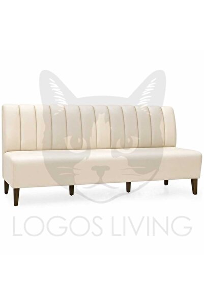 Logos Living Kafe - Restoran Sedir