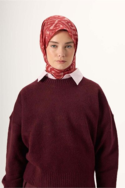 Silk Home Μαλακό Φουλάρι 73106-18