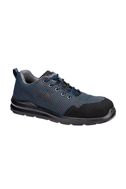 PORTWEST Pantofi de protectie, cu bombeu compozit, talpa antialunecare, bleum...